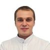 Дмитриев Сергей Александрович