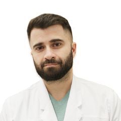 Краюхин Армен Сергеевич