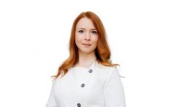 Бруева Мария Сергеевна