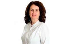 Гаврилова Ольга Евгеньевна