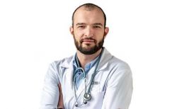 Фролов Павел Александрович