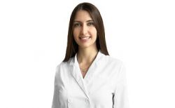 Папян Виолетта Николаевна