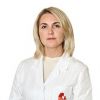 Антипова Ольга Всеволодовна