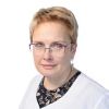 Щербакова Марина Владимировна