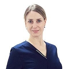 Лемешко Ирина Дмитриевна