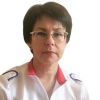 Калинина Татьяна Юрьевна