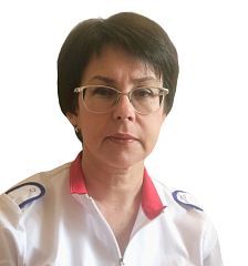 Калинина Татьяна Юрьевна