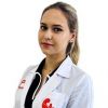 Музафарова Алина Искандеровна