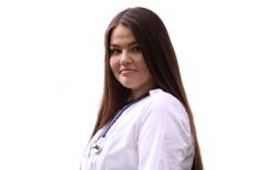 Растегаева Карина Николаевна