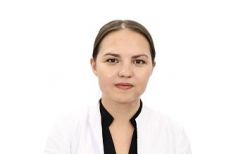 Мамина Юлия Рафиковна
