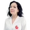 Родионова Мая Николаевна