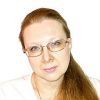 Щербакова Аннетта Михайловна