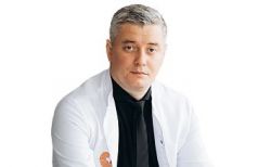 Олейник Борис Анатольевич
