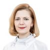 Ядрихинская Виктория Валентиновна