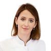 Мартынова Анна Евгеньевна