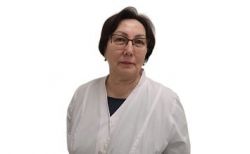 Симсова Ольга Викторовна