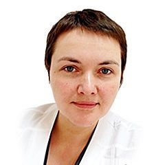 Леонтович Марфа Кирилловна
