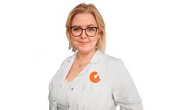 Арапова Елена Владимировна