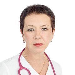 Токарева Ольга Александровна