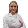 Апокина Валерия Витальевна