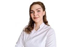 Чемерис Анастасия Вячеславовна