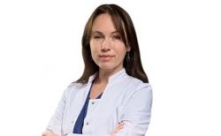 Абрамова Светлана Сергеевна