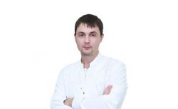 Марчуков Сергей Вадимович