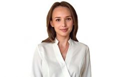 Федулкина Анастасия Олеговна