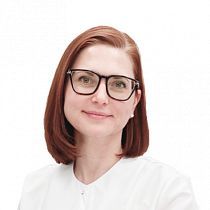 Коваленко Марина Александровна