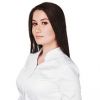 Кабардиева Забия Амирхановна