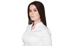 Кабардиева Забия Амирхановна