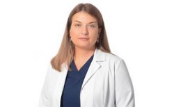 Подольская Дарья Владимировна