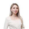 Сударикова (Глаголева) Оксана Владимировна