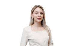 Сударикова (Глаголева) Оксана Владимировна
