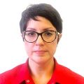 Зимина Ольга Юрьевна