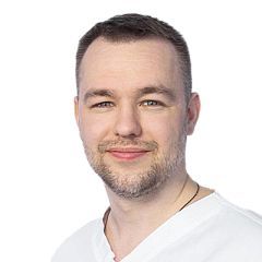 Пушкарев Михаил Александрович