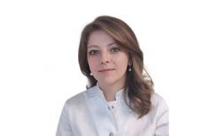 Яворская Виктория Олеговна