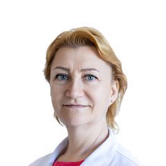 Субботина Мадина Владимировна