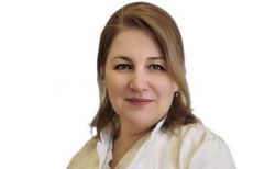 Мамедова Фатима Шапиевна