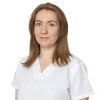 Луцук (Кузнецова) Ольга Игоревна