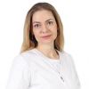 Бассэ Дарья Анатольевна