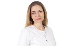 Бассэ Дарья Анатольевна