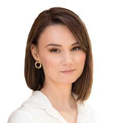 Иванникова Виктория Витальевна