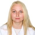 Макарова Мария Владимировна