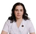 Уйсал Шорена Мерабовна