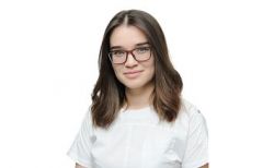 Унашхотлова Фатимат Адамовна