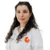 Гасанова Лейла Николаевна