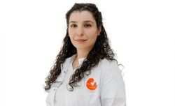 Гасанова Лейла Николаевна