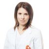 Вовк Людмила Анатольевна