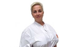 Куркова Татьяна Юрьевна